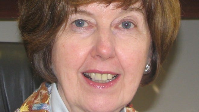 Judy Knotts