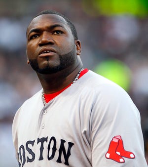After failing to get a good offer on the free agent market, Red Sox designated hitter David Ortiz may acception the team's offer to go to arbitration.