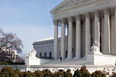 The Supreme Court agreed on Monday to decide whether Arizona may impose its tough anti-immigration law.