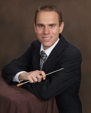 South Shore Conservatory announced Monday that Eric Laprade, chairman of the music department for the Randolph schools, has been named music director of its summer music festival.