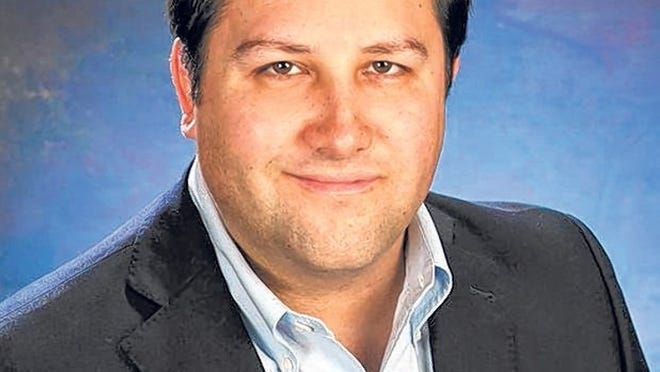 Elias Janetis, MobileHelp founder and chairman.