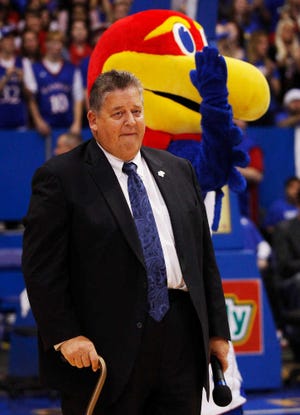 Charlie Weis inherited a Kansas football team that went 2-10 in 2011, but made a splash in recruiting by landing quarterbacks who started at Notre Dame and BYU before transferring.
