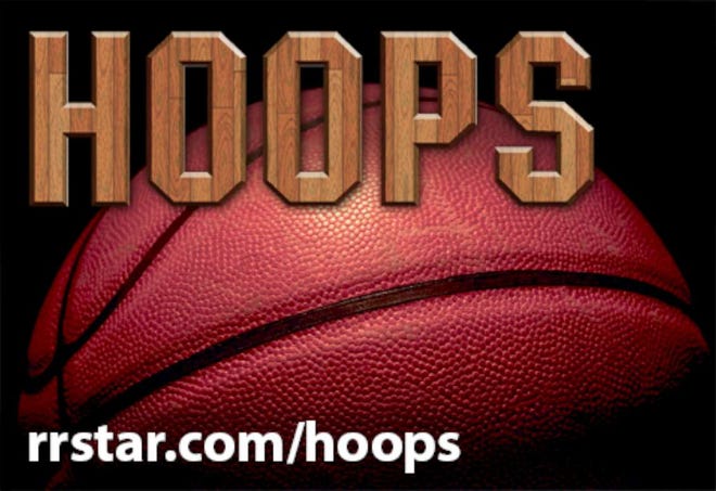 Hoops is your home for Rock River Valley prep basketball.