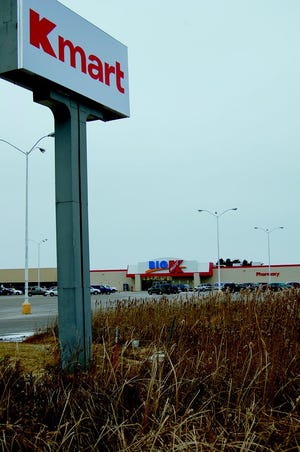 Both the Sears Homestore and K-Mart locations in Cheboygan avoided company-wide cutbacks Thursday with the Associated Press reporting that Sears stores in Adrian, Brighton, Chesterfield Township, Harper Woods, Monroe and Washington Township in the state of Michigan were tabbed for closure. The list included only 79 of possible 120 stores to be closed in 2012.