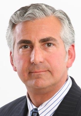 Glen A. Messina, CEO at PHH Corp., has received a pay boost.