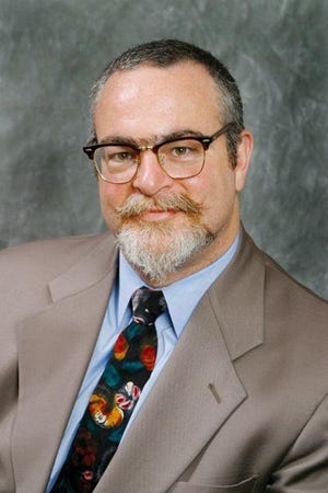 Dr. Peter Casale