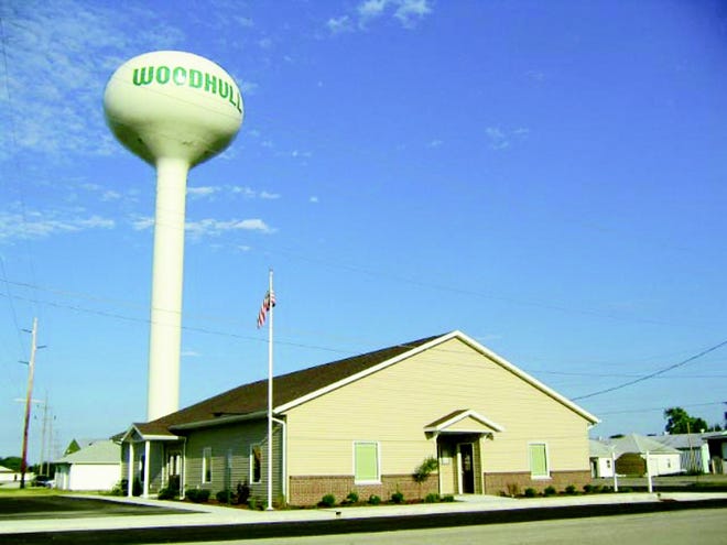 The village of Woodhull could see a motel added to its business sector if new owners of The Homestead go forward with such a development.