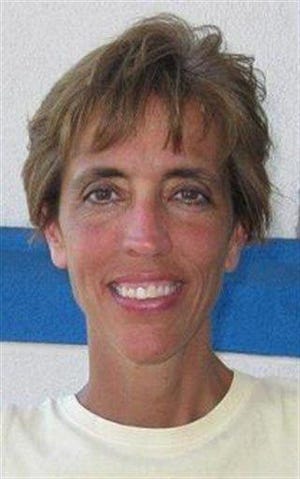 In this undated photo provided by the Sidney, Mt., Police Dept. shows Sidney High School math teacher Sherry Arnold, 43, who has been missing since Saturday, Jan. 7. Hundreds of people are assisting in the search for the Sidney teacher who did not return home after going for a jog on Saturday Jan. 7, 2012.