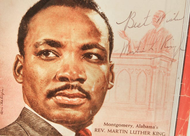 Video Boston University Archive Shows Martin Luther King S Personal Side Video Boston University Archive Shows Martin Luther King S Personal Side