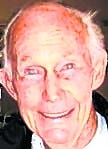 Born in 1920, Don Platt was thought of as "Mr. Englewood" and was the town's 
ambassador from its past.