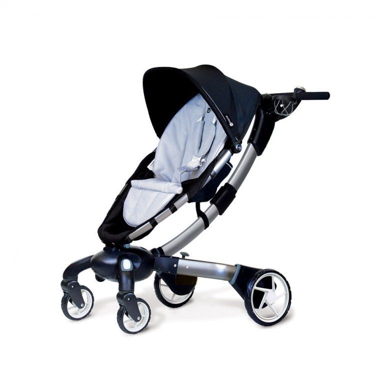 newest strollers