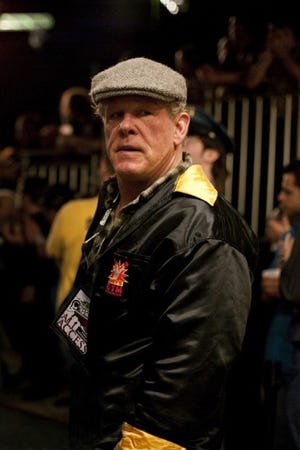 Nick Nolte's Pittsburgh performance earns Oscar nomination