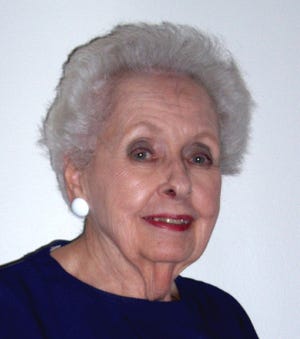 Helen Ludwig