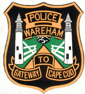 Wareham Police Beat