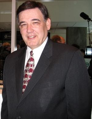 State Sen. Marc R. Pacheco