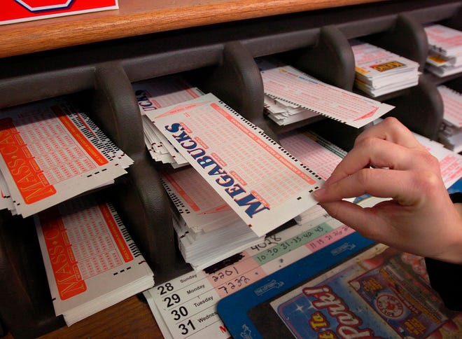 The Lottery ended its Cash WinFall game in January.