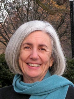 Gail Shapiro of Wayland