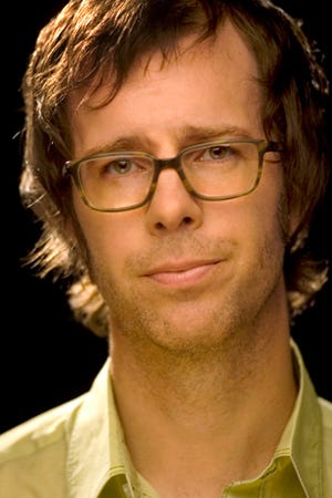 Ben Folds to play with PSO