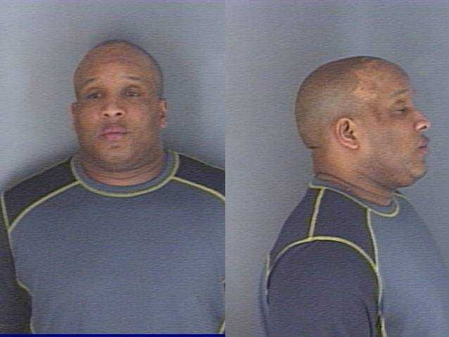 Monroe Aldridge Lockhart, a business partner in the Mo's Express convenience store at S.E. 15th and Adams, was arrested and booked into the Shawnee County jail on Feb. 2.