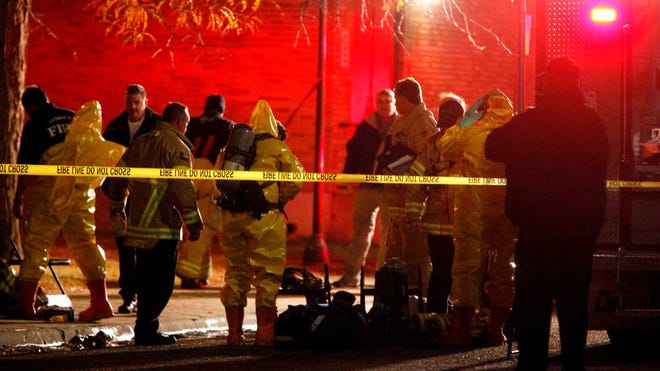 Tech strives to raise awareness, minimize risks after series of ...