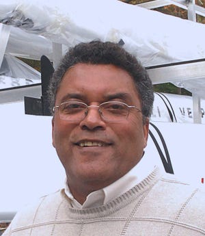 Luis DePina, former Norwich Recreation director, seen in a November 2007 Bulletin file photo.