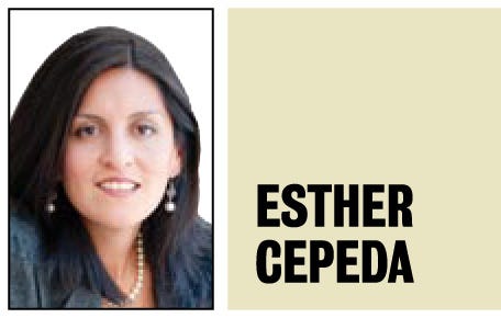 Contact syndicated columnist Esther Cepeda at estherjcepeda@washpost.com.
