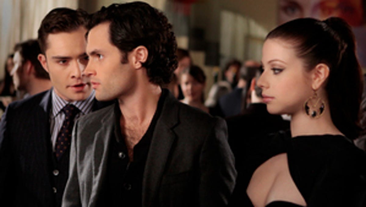 Gossip Girl Episode Recap For The Princess Dowry Gossip Girl Episode Recap For The Princess Dowry