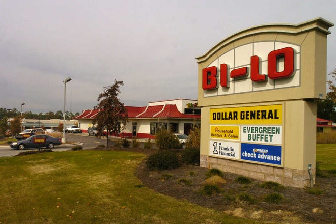 In our area, BI-LO doubles manufacturer's coupons up to 60 cents with its rewards card.