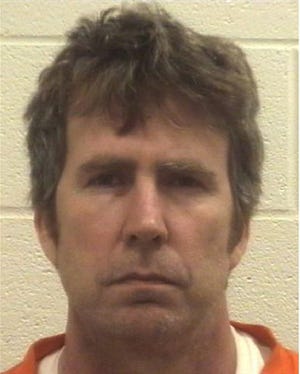 John Wayne Siple, 44, died in July while jailed at the Columbia County Dentention Center.
