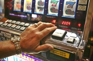 Gambling has become a weighty issue both locally and across the state.