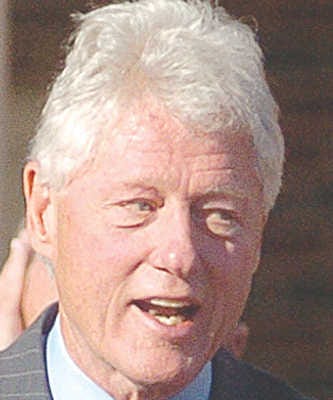 March 19: Former President Clinton to speak in St. Augustine ...
