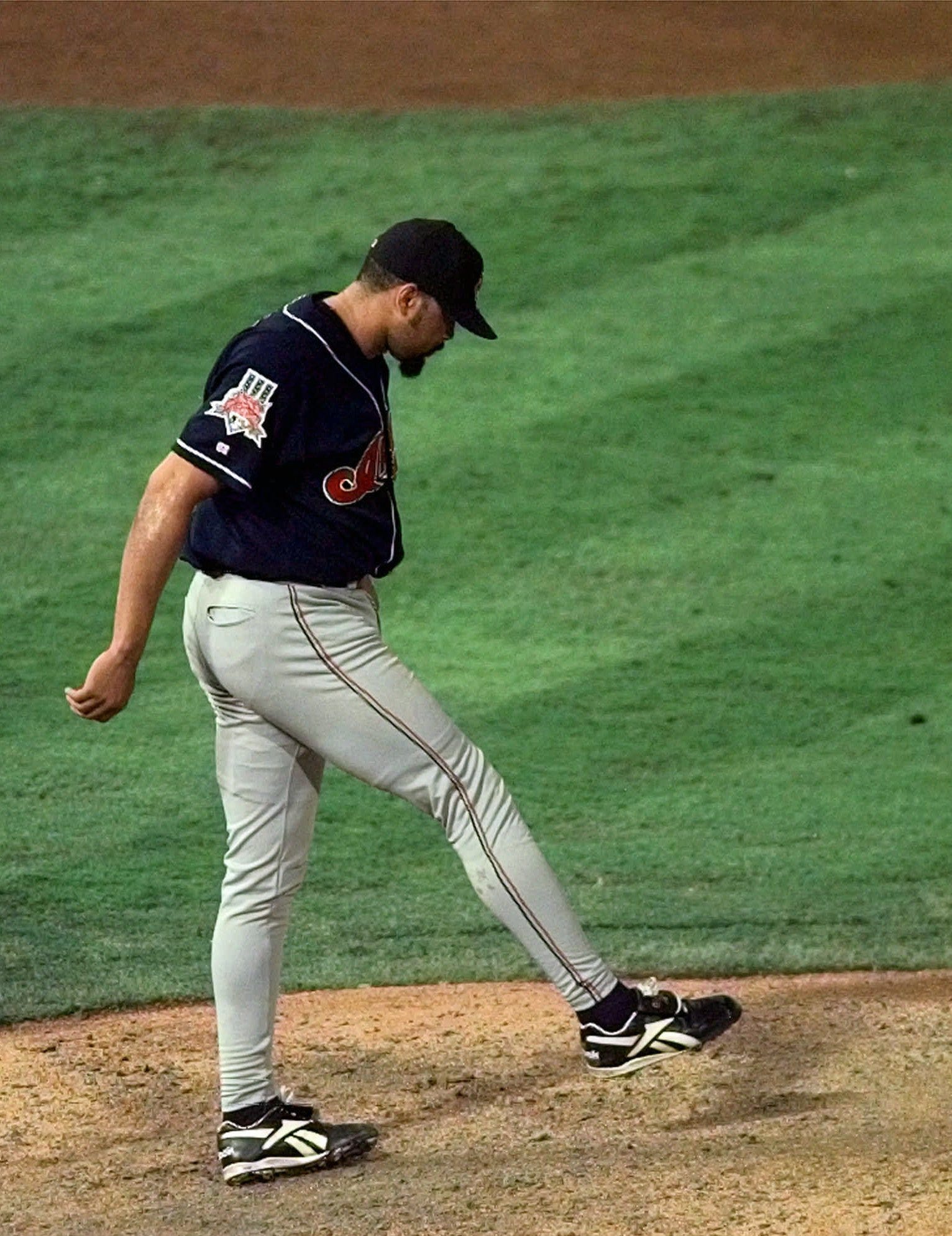 1997 world series