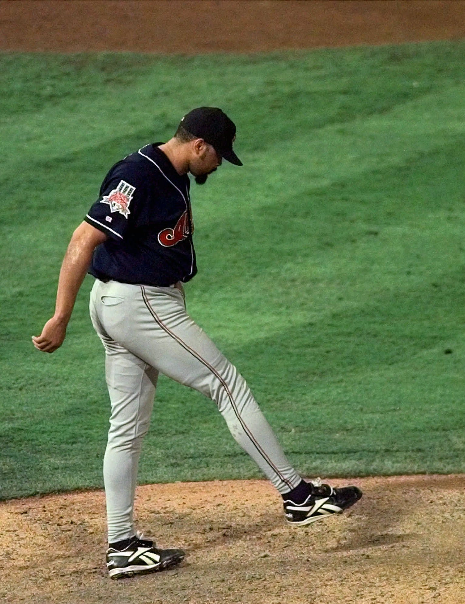 Marlins win 1997 World Series, 10/26/1997