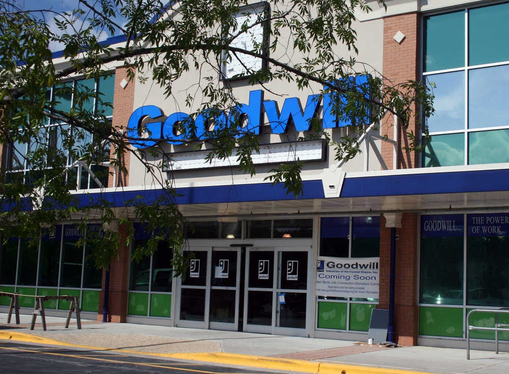 Goodwill to open in Richmond Hill