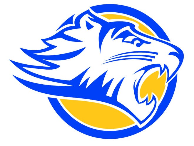 Lake Center Christian Tigers Logo