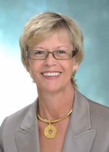 Dr. Marcia G. Welsh