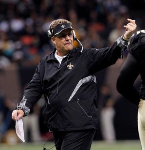 Gregg Williams, as the defensive coordinator of the New Orleans Saints, was captured on film telling his players to physically punish certain San Francisco 49ers before their playoff game in January.