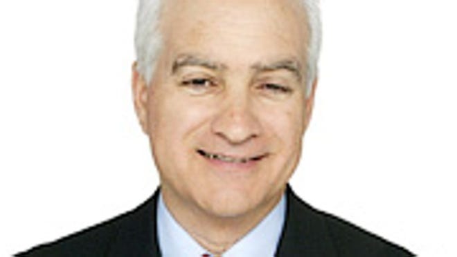 Frank Cerabino