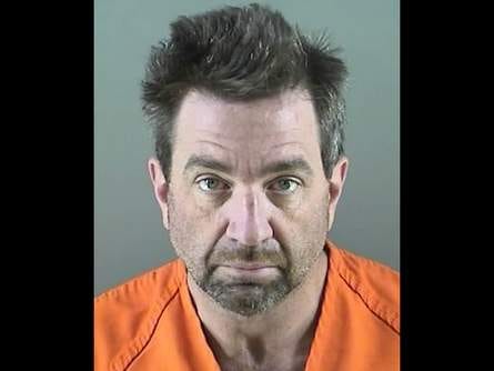 Jonathan Lee Thompson, 52, was sentenced to more than 10 years in prison.