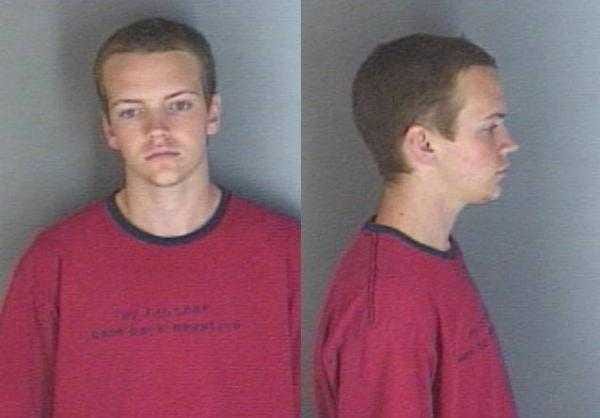 Austin Craig Tabor is charged in the Oct. 23, 2010, shootings at Topeka West High School.