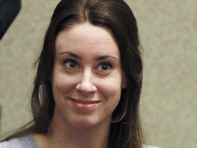 A Florida judge says that a defamation lawsuit filed against Casey Anthony can go to trial early next year.