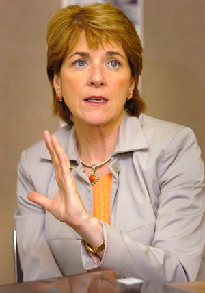 Attorney General Martha Coakley