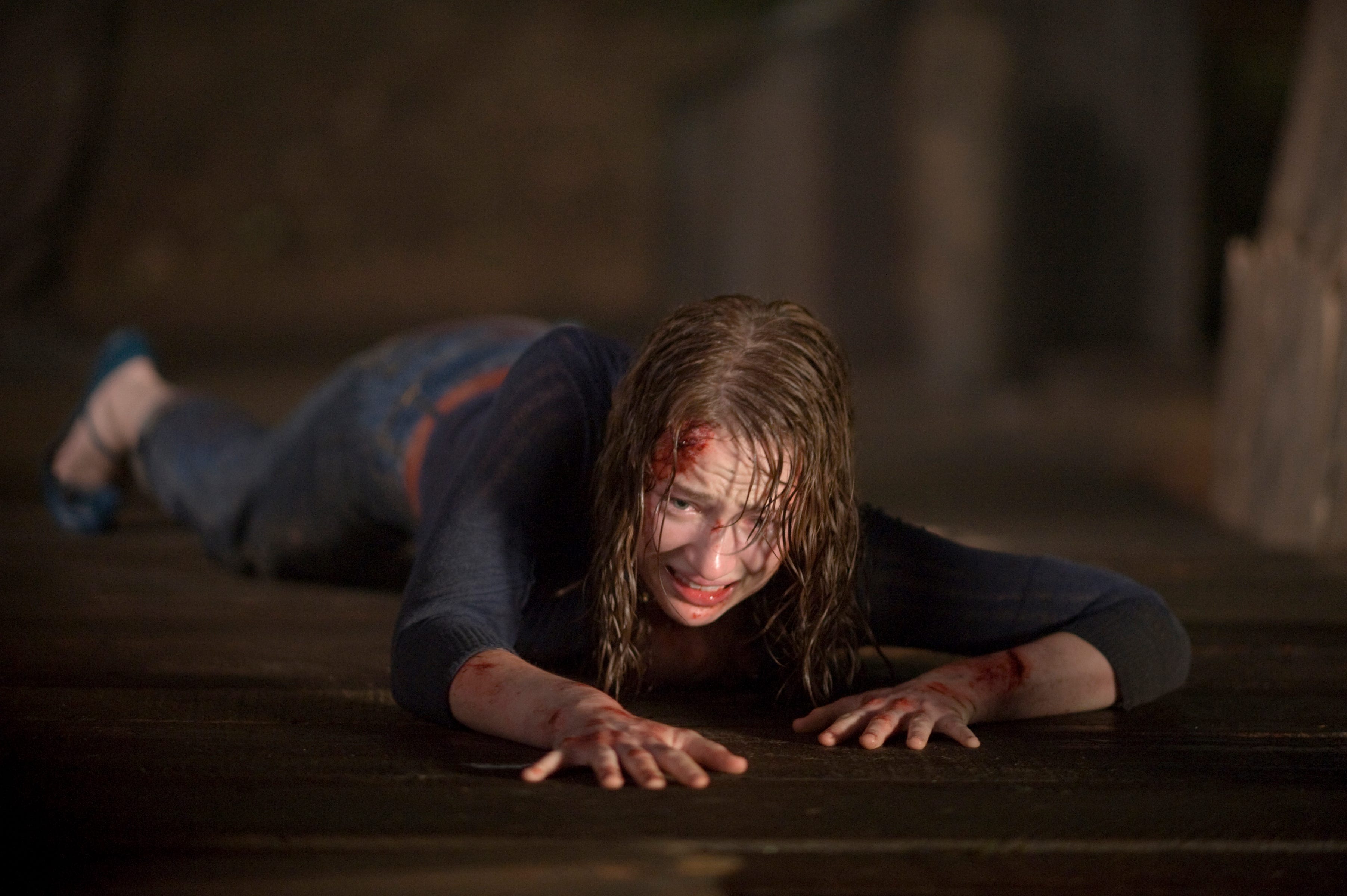 Movie Review The Cabin In The Woods Movie Review The Cabin In The Woods