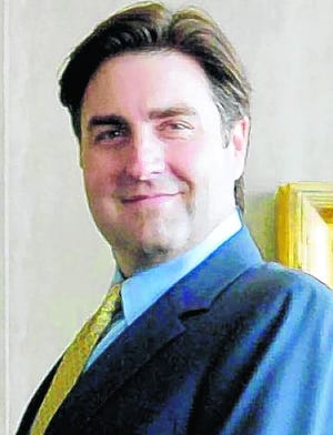 Attorney Thomas Luzier. HERALD-TRIBUNE ARCHIVE