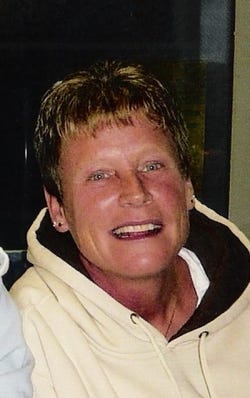 Kim Maloney died on March 20