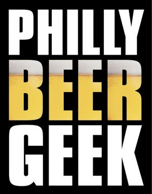 philly beer geek logo