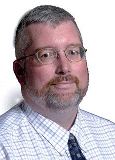 Jeff Fox is The Examiner's business page editor. Reach him at 816-350-6313 or jeff.fox@examiner.net.