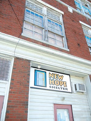Waynesboro New Hope Shelter for the Homeless on South Potomac Street is seeking a state HOME Investment Program grant to help create seven apartments for low-income, disabled residents on the shelter’s second floor.