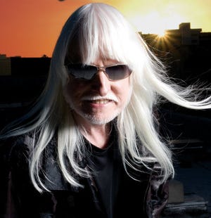 Veteran blues rocker, Edgar Winter, makes his way to the Ponte Vedra Concert Hall Thursday, May 24 with The Edgar Winter Group and openers, Flat Black.