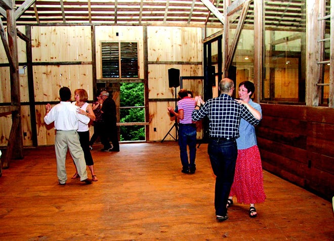 The Allison-Antrim Museum will host the “Prelude to Pen Mar” ballroom dance will be held from 2 to 6 p.m. Sunday, May 20 in the museum’s barn, 365 S. Ridge Ave. A half hour dance lesson will be held in mid-afternoon. Admission is $6 per person and includes light refreshments. Parking for both dances is along South Ridge Avenue. Proceeds will support the barn. For information, call 717-597-9325.